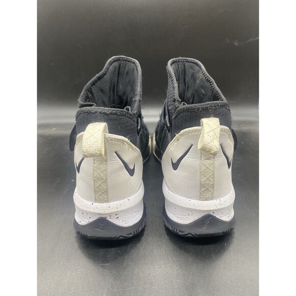 Nike LeBron Soldier 13 Men's Size 8 High-Top Basketball Shoes CN9809-002 - Picture 5 of 8